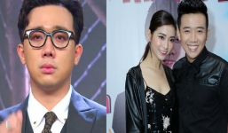 Trấn Thành bị người chị thân thiết tiết lộ chuyện không hay, tình cũ lập tức có phản ứng bức xúc