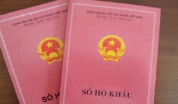 Bộ Công an vẫn quyết tâm sẽ bỏ sổ hộ khẩu giấy từ ngày 1/7/2021