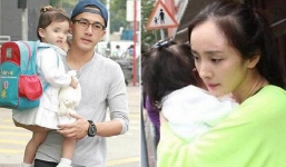 Dương Mịch có phát ngôn sốc giữa lúc nghi lộ bản hợp đồng ly hôn tàn nhẫn với Lưu Khải Uy