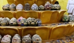 Giáo hội Phật giáo Việt Nam yêu cầu khảo sát, đánh giá lại việc gửi tro cốt, di ảnh trong chùa