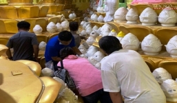 Trụ trì chùa Kỳ Quang 2 bị tạm đình chỉ chức vụ