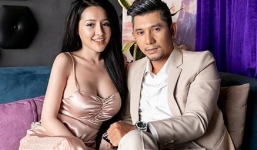 Lương Bằng Quang đáp trả thâm sâu khi bị nguyền 'không có hậu' về mối tình với Ngân 98