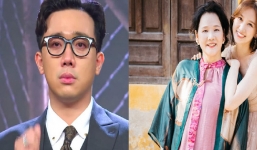 Nổi tiếng là người khôn khéo, Trấn Thành bị mẹ vợ mắng giả tạo và màn đáp trả thâm sâu