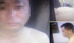 Phó công an quận 10 bị đình chỉ vì nghi có 'quan hệ bất chính' với nữ cấp dưới