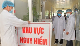 Thêm 5 ca mắc Covvid-19 mới, Việt Nam có 1.059 bệnh nhân