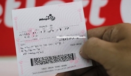 Xổ số Vietlott: Chủ nhân giải Jackpot 25 tỷ đồng là ai?