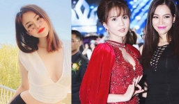 Con dâu tình cũ tỷ phú của Ngọc Trinh táo bạo với đồ bơi: Lộ dấu vết lạ ở gần vùng 'nhạy cảm'