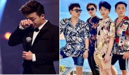 Hết bị người khác 'ăn cháo đá bát', Trấn Thành bị tố kéo bè kết phái trong showbiz