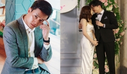 Quốc Trường lập tức bảo vệ 'người tình tin đồn' khi bị netizen xăm soi quá kỹ