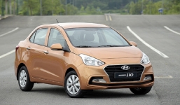 Hyundai thay đổi chiến lược giảm giá mạnh, quyết cạnh tranh với VinFast