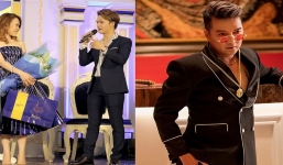 Trò cưng của Mỹ Tâm bất ngờ tiết lộ góc khuất liên quan đến Đàm Vĩnh Hưng và người phụ nữ bí ẩn