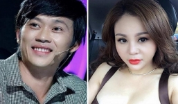 Nữ danh hài được Hoài Linh hỏi cưới tiết lộ về bí mật gương mặt thay đổi từng ngày