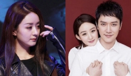 Triệu Lệ Dĩnh lần đầu nhắc đến tình cảm với mẹ chồng từ khi về làm dâu hào môn