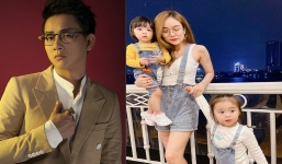 Hoài Lâm bất ngờ nhận được tin vui từ 'đứa con tinh thần' khi vừa ly hôn vợ cũ