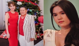 Ngọc Trinh đáp trả sâu cay sau khi tình cũ tỷ phú hơn 45 tuổi khơi lại quá khứ hẹn hò, tố 'đào mỏ'