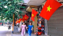 Bộ TB-LĐ đề xuất lễ Quốc Khánh 2/9 nghỉ 4 ngày liên tiếp từ năm 2021