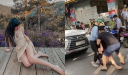 Elly Trần bất ngờ ẩn ý về 'tiểu tam' trong vụ đánh ghen trên phố Lý Nam Đế sau nhiều tháng ở ẩn