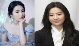 Lưu Diệc Phi lộ gương mặt chảy xệ như bà thím: Thất vọng về 'thần tiên tỷ tỷ'