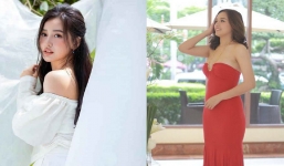 Không giấu diếm, Mai Phương Thúy thẳng thắn nói về tin đồn bí mật sinh con cách đây 5 năm