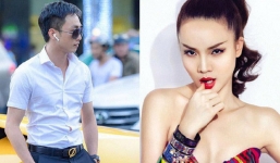 Người tình kín tiếng của Cường Đô la giàu có, quyến rũ ở tuổi U40