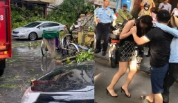 Tin tức thời sự 24h: Ông Nguyễn Đức Chung xin tại ngoại, Tình tiết mới vụ đánh ghen đòi xe Lexus 8 tỷ