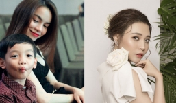 Đàm Thu Trang phát hiện bí mật sau khi sinh con với Cường Đô la: Hà Hồ cũng phải thừa nhận