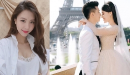 'Người tình âm nhạc' của Sơn Tùng M-TP bất ngờ có động thái gây sốc với Trọng Hưng