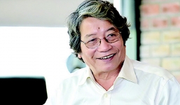 Nhạc sĩ Phó Đức Phương qua đời sau thời gian chống trọi với bệnh ung thư tụy