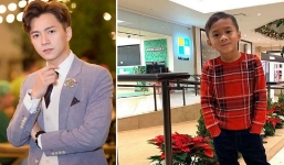 Ngô Kiến Huy day dứt, phân vân khi bị con trai ruột bỏ mặc nhiều năm không muốn gặp