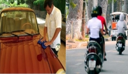 Tin tức thời sự 24h: Miền Bắc hửng nắng, Xuất hiện đại gia mua kỷ vật của ông Đoàn Ngọc Hải