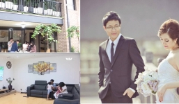 Cận cảnh cơ ngơi triệu đô của Quán quân 'Đường lên đỉnh Olympia': Tiết lộ lý do không về nước