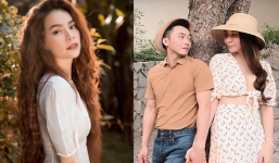 Đàm Thu Trang 'vượt xa' Hồ Ngọc Hà khi công khai tuyên bố chủ quyền với Cường Đôla