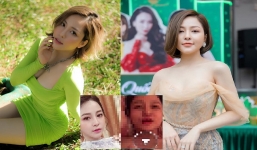Hotgirl Trâm Anh đáp trả sâu cay khi bị bạn cũ ghen tức, khơi gợi lại quá khứ lộ clip nhạy cảm