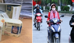 Tin tức thời sự 24h: Nhiều quy định mới về bằng lái xe, Miền Bắc đón không khí lạnh đêm nay