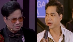 Ngọc Sơn gây hoang mang khi vừa gặp chấn thương trong căn biệt thự 400 tỷ đồng