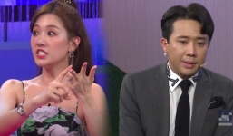 Hari Won 'tố' Trấn Thành phạm luật vợ chồng, bất ngờ với lý do 