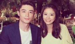 Không cần làm màu, Hoắc Kiến Hoa vẫn âm thầm tuyến bố hạnh phúc với Lâm Tâm Như