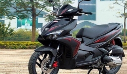 Bảng giá xe Honda Air Blade mới nhất ngày 26/9: Giảm sâu, thấp hơn mức sàn