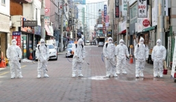 WHO cảnh báo số người chết vì Covid-19 có thể tăng gấp đôi