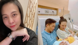 Chăm chỉ khoe ảnh con gái, Đàm Thu Trang bị dân mạng soi ra chi tiết bất thường