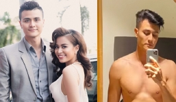 Tình cũ Hoàng Thùy Linh lộ ảnh phát tướng, body siêu chuẩn 'biến mất' không dấu vết