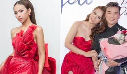 Cô gái được Đàm Vĩnh Hưng hết lòng quan tâm ra mắt 'đứa con tinh thần' hậu chia tay người yêu