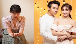 Hari Won nghẹn ngào khi nhắc đến chuyện khó mang bầu sau 4 năm cưới Trấn Thành