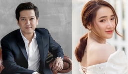 Trường Giang xấu hổ khi bị đồng nghiệp phát hiện bí mật liên quan đến Nhã Phương