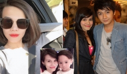 Cuộc sống hiện tại của cô gái sinh con cho Ngô Kiến Huy nhưng bị từ chối phũ phàng