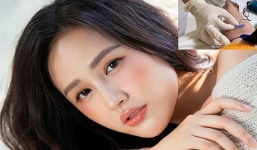 Mai Phương Thúy rơi vào tình trạng bất ổn, phải nhập viện cấp cứu