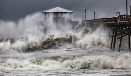 Biển Đông sắp có bão trong những ngày tới, Bắc Bộ xuất hiện mưa dông