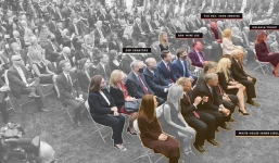 Dịch Covid-19 lan rộng trong Nhà Trắng, nhiều quan chức, phóng viên dương tính