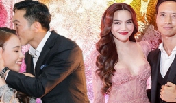 Hồ Ngọc Hà quyết không thua kém Cường Đô la khi khoe tin vui trước ngày lâm bồn