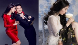 Thủy Tiên bức xúc khi bị 'đào mộ' quá khứ trước khi cưới Công Vinh